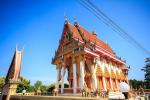วัดแสนภุมราวาส (วัดกกสับนอก)