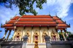 วัดเกาะราษฎร์ศัทธาราม (วัดปกปาก)
